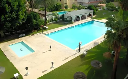 Apartamentos MS Pepita