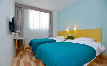 ShangHai WanTing BOUTIQUE HOTEL