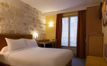Hotel Danemark