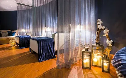 Hillgrove Hotel, Leisure & Spa