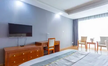 Datang City Hotel
