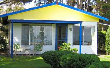 King Island Accommodation Cottages