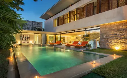 Villa Mikayla