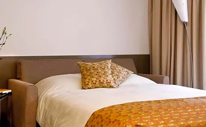 Adagio Bordeaux Gambetta Aparthotel