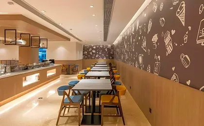 Hanting Premium Hotel Putian Wanda Plaza