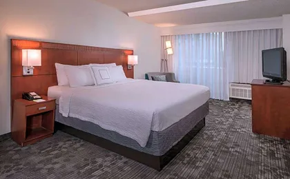 Sonesta Select Arlington Rosslyn