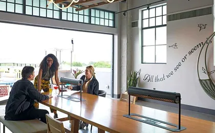 Moxy Charleston Downtown