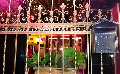 Rimini Club Inn & Suites