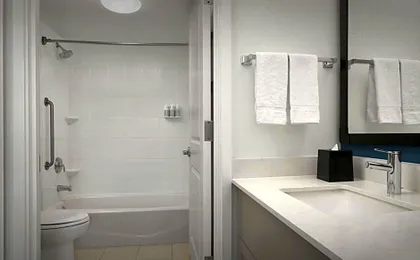 Residence Inn by Marriott Seattle Bellevue/Downtown