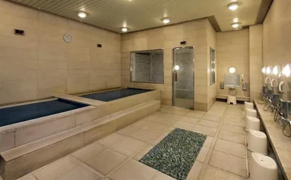 Grand Hyatt Incheon