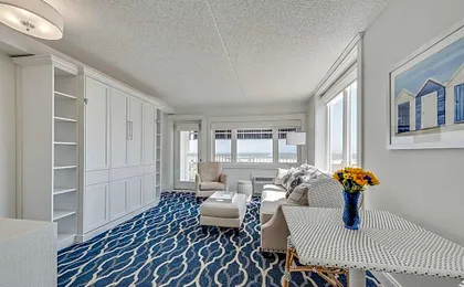 Icona Cape May