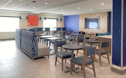 Holiday Inn Express Hotel & Suites Grand Junction By IHG