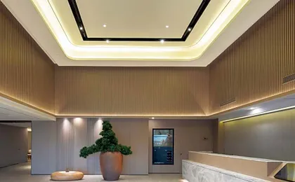 Ji Hoel Shanghai Hongqiao Airport Huqing Ping Expressway