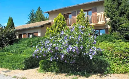 Hôtel & Restaurant Azur