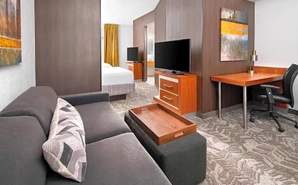 SpringHill Suites by Marriott Scottsdale North