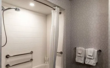 Hampton Inn & Suites Charleston/West Ashley