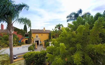 Apartamentos Soho Boutique Vistahermosa
