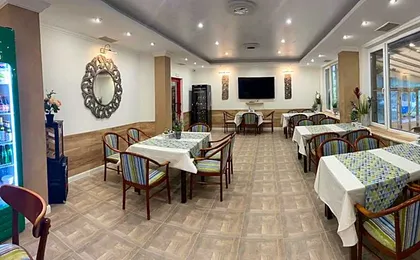 Apart Hotel Central Razgrad