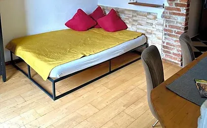 Gästezimmer Lercher