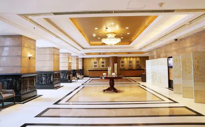 Clarion Hotel Tianjin
