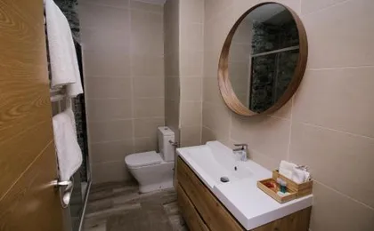 Infinium Zamora Suites