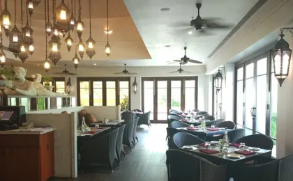 Taj Bekal Resort & Spa, Kerala