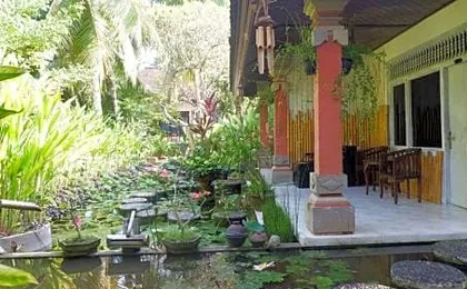Saputra Bungalow
