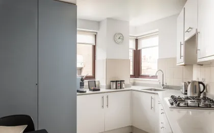 Monarch House - Serviced Apartments - Kensington
