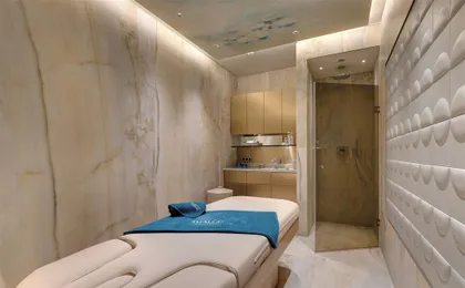 Spa cabine BD