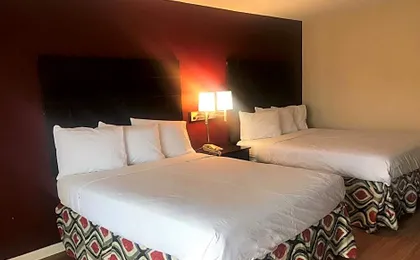 Red Roof Inn & Suites San Angelo