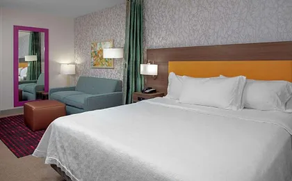 Home2 Suites By Hilton Denver South Centennial Airport