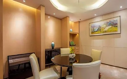 Qingshan Hotel Baotou