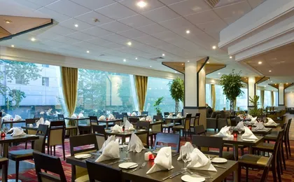 HOLIDAY INN LONDON - WEMBLEY
