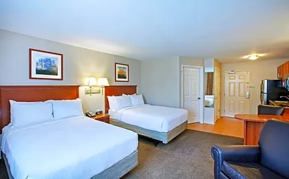 Candlewood Suites El Paso By IHG