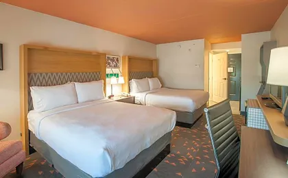 Holiday Inn Pensacola - University Area By IHG