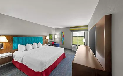 Hampton Inn North Platte