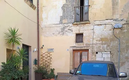 B&B Residenza Pizziniaco