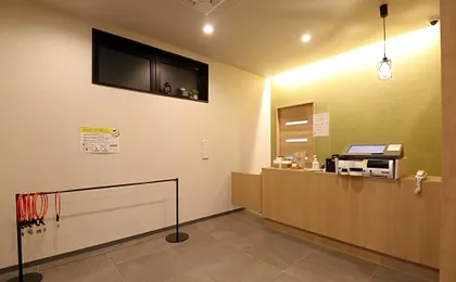 M's Hotel Gojo Odawara