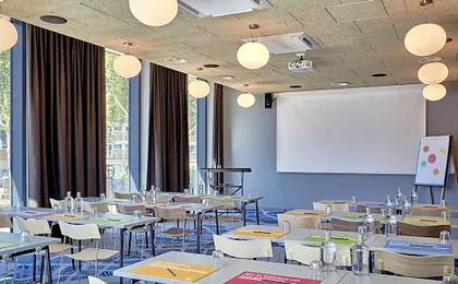 25hours Hotel Duesseldorf Das Tour