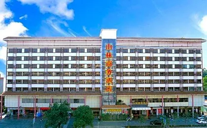 Shanlin Hotel