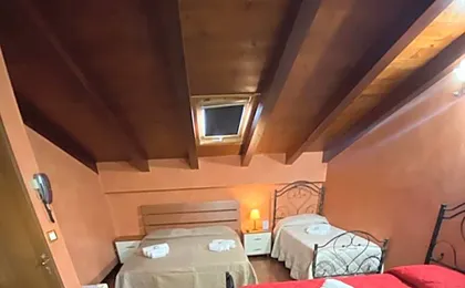 B&B L'Infiorescenza new