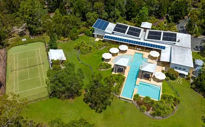 Senses Noosa North Shore