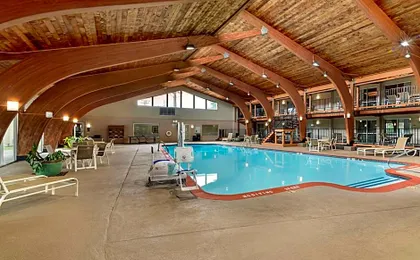 Best Western Plus Plattsburgh