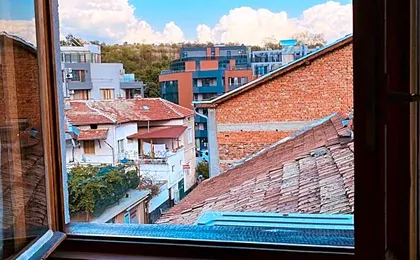 Vita Stulba Guest House