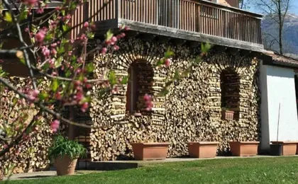 Antico Fienile