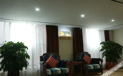 EnShi Charm Unlimited Art Hotel