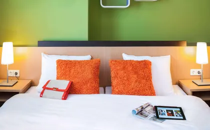 ibis Styles Berlin City Ost