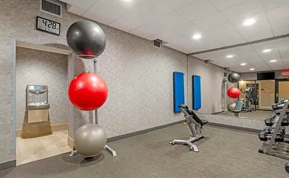 Best Western Plus Greenville I-385 Inn & Suites