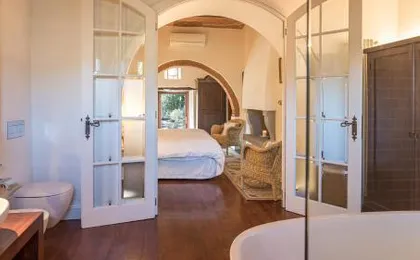 Villa Santa Margherita 12