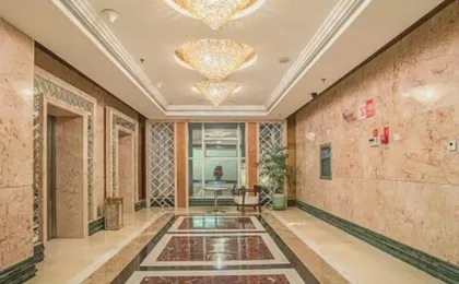 Huasheng Hotel